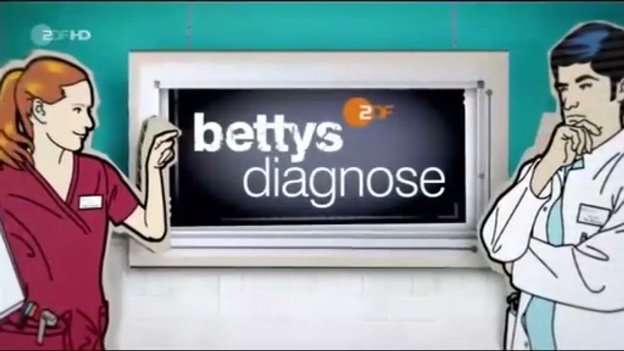 Bettys Diagnose -033- Alles oder nichts