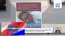 Tondo Medical Center, nakahanda para sa mga mabibiktima ng mga paputok sa pagsalubong sa Bagong Taon | Unang Balita