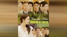 Tirar As Notas, Acertar As Contas (Dublado) Drama Chinês