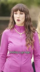 Blood Slave to Billionaire Heiress_ Falling for the Kingpin Who Bleeds My Enemie  movie  full  tv