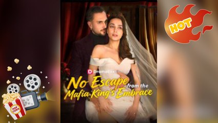 No Escape From The Mafia King's Embrace New Releases