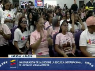 Diputada María León: Jesús de Nazaret fue quien habló de justicia, fue él quien trajo a la mujeres