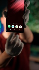 Tu possèdes ces 2 boutons ? Regarde ça #astuce #astuces #samsung #android #tips