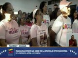 Presidente Nicolás Maduro: Pongo a la mujer venezolana al frente del reto admirable del año 2026