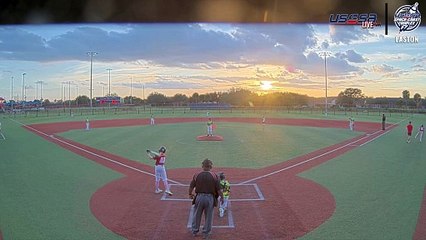 Nutcracker Knockouts VS Blitzen Bombers - Fri, Dec 19, 2025 5:00 PM to Fri, 7:00 PM