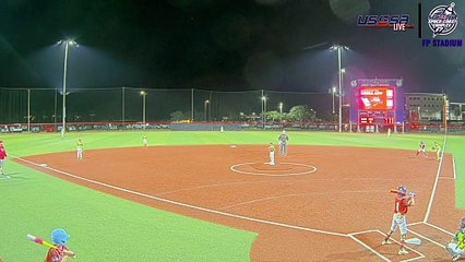 Jolly Jingle Ballers VS Whoville Wackers - Fri, Dec 19, 2025 8:30 PM to Fri, 10:30 PM