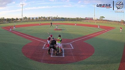 Peppermint Powerhouse VS Candy Cane Curve Balls - Fri, Dec 19, 2025 5:00 PM to Fri, 7:00 PM