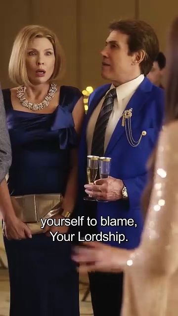 From Lost Heiress to Mafia Queen - FULL Episode