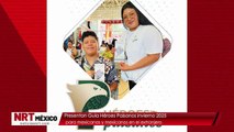 Presentan Guía Héroes Paisanos invierno 2025 para mexicanas y mexicanos en el extranjero