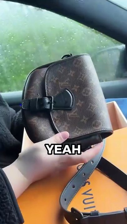 She Complained About the Designer Bag I Bought Her