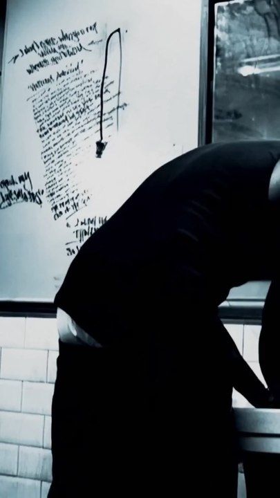 Eminem, Jay-Z  50 Cent on this new Renegades Remix 🔥👀