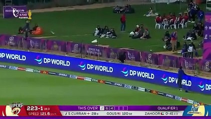 POLLARD'S MI EMIRATES VS DESERT VIPERS