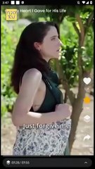 The Heart I Gave For His Life Full Episode