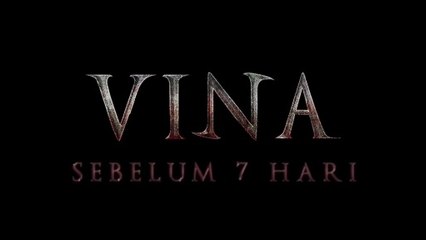 ○ Vina- Sebelum 7 Hari (2024) | Indonesian Movies