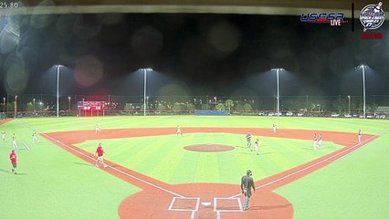 Nutcracker Knockouts VS Arctic Aces - Fri, Dec 19, 2025 6:45 PM to Fri, 8:45 PM