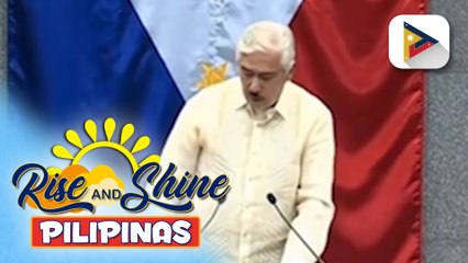 PBBM at kanyang team, masusing pag-aaralan ang 2026 General Appropriations Bill ayon kay Executive Sec. Recto; integridad ng budget, titiyakin | ulat ni Cleizl Pardilla
