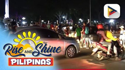 Bakasyon ngayong holiday season, huwag munang i-post sa social media para sa seguridad ayon sa PNP