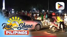 Bakasyon ngayong holiday season, huwag munang i-post sa social media para sa seguridad ayon sa PNP