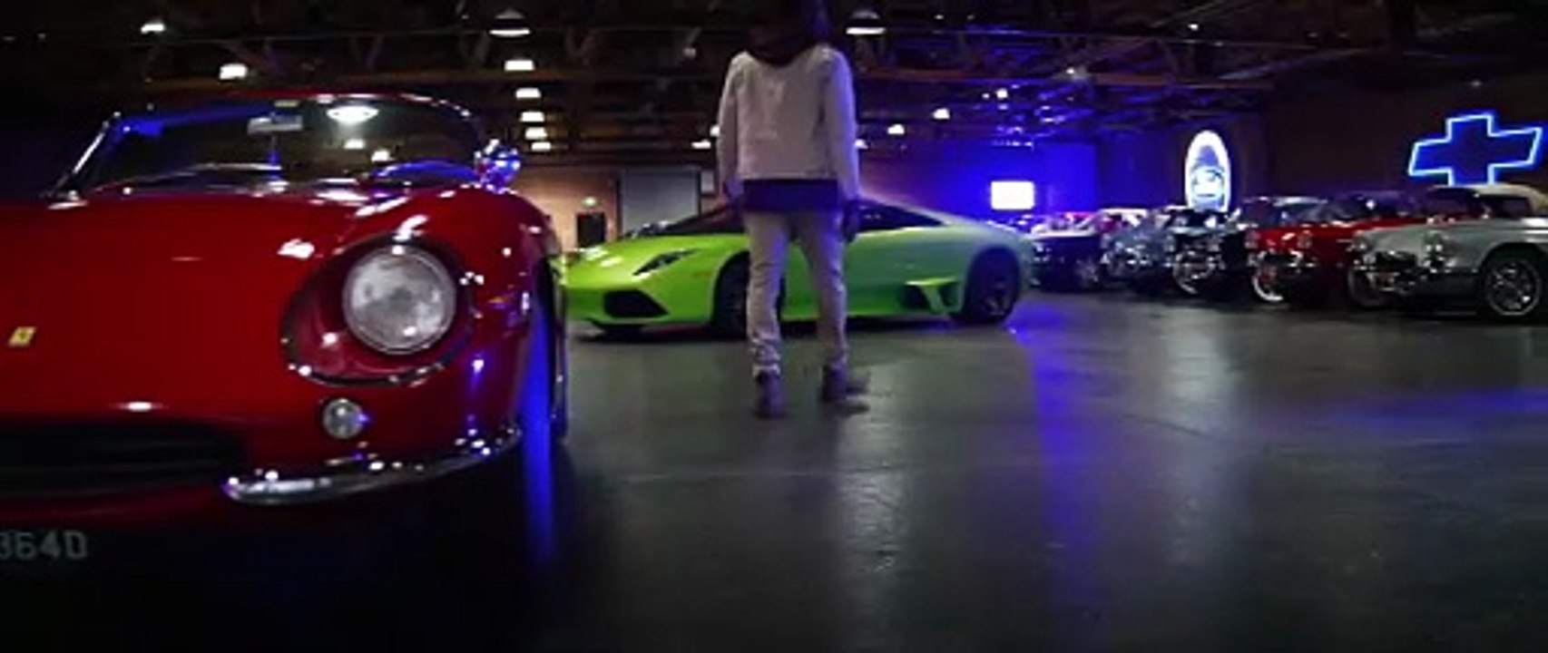 Ambulance - Trailer (Deutsch) HD