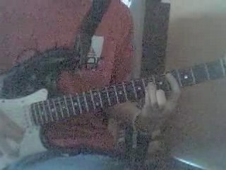 Get It Right - The Offspring (Cover)