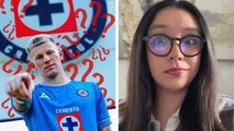 Mateusz Bogusz pone en aprietos a Cruz Azul, ¿por qué no ha reportado con La Máquina?