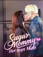 Sugar Mommy And Her Kept Man - Drama FULL MOVIES ENGLISH SUB