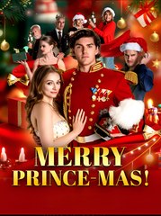 Merry Prince-Mas! - Drama FULL MOVIES ENGLISH SUB