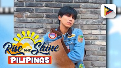 TALK BIZ | Korean artist na si Colde, magbabalik sa Pilipinas