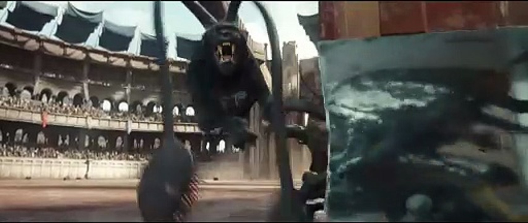 Dungeons & Dragons: Ehre unter Dieben - Trailer 3 (Deutsch) HD