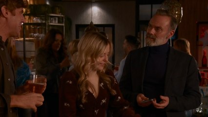 Coronation Street S66E154 Tuesday, 30th December 2025