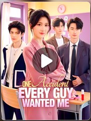 ONE ACCIDENT EVERY GUY WANTED ME - Drama FULL MOVIES ENGLISH SUB