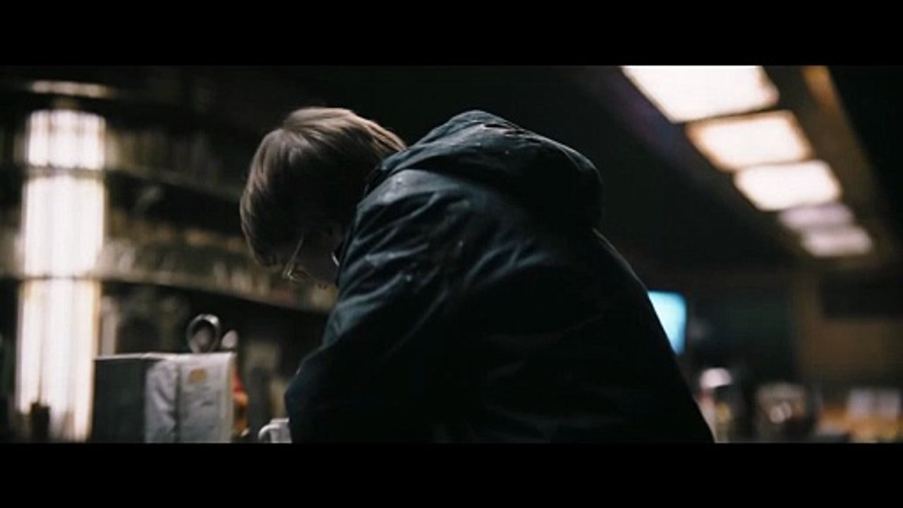 The Batman - Trailer 2 (Deutsch) HD