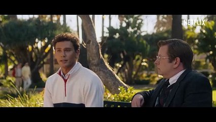 Monster. Die Geschichte von Lyle und Erik Menendez - S01 Trailer (Deutsch) HD