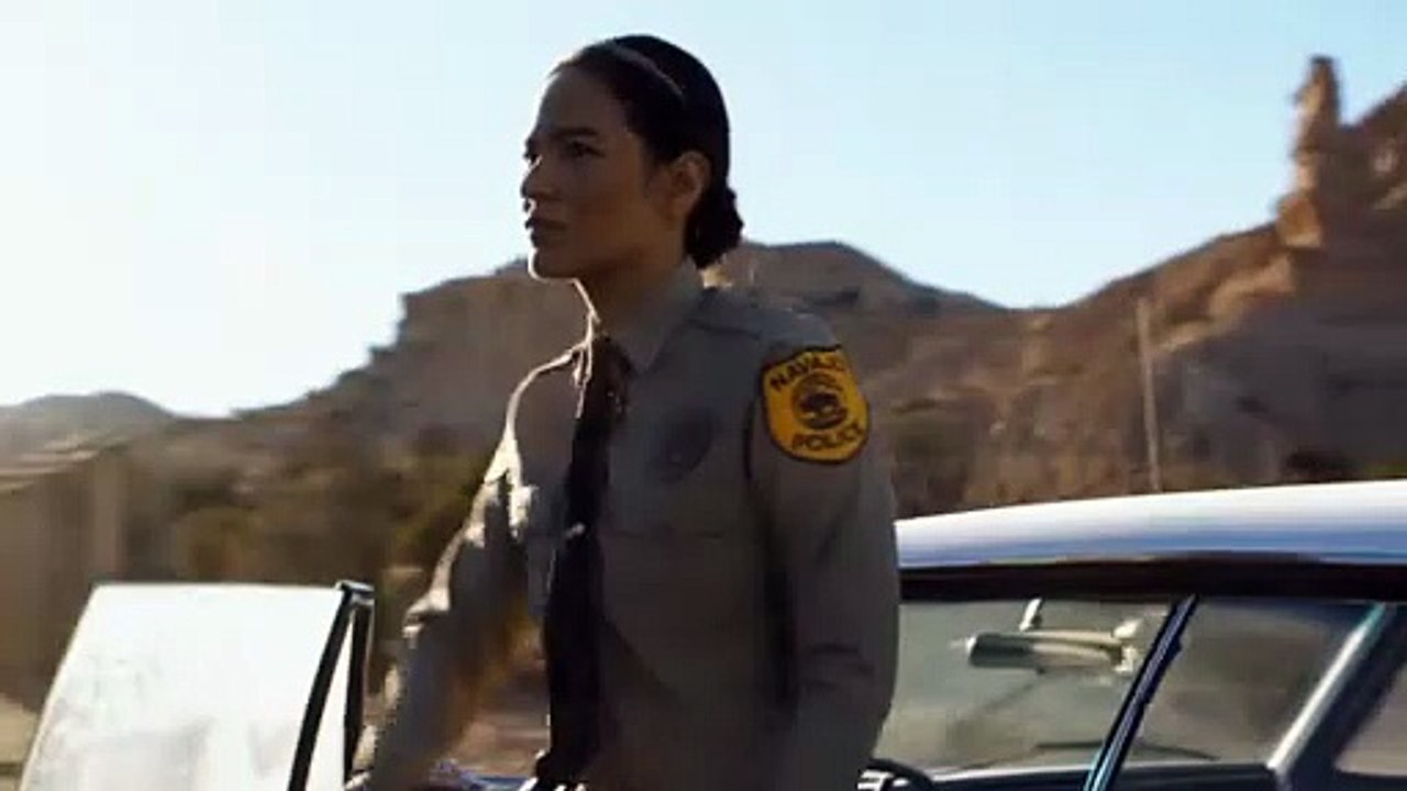 Dark Winds - S01 Teaser Trailer (English) HD