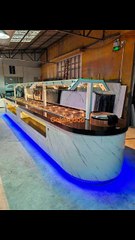 Top Sale Halogen Heat Lamps 800mm 240v 2500w Emitter Lamps for Printer