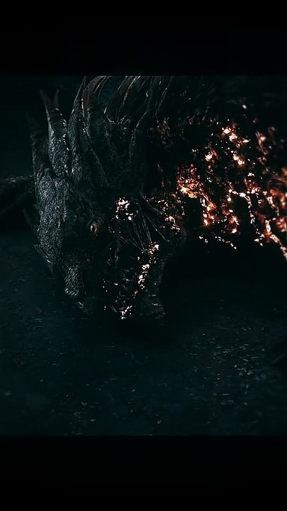 Unexpected Ally 🐲 | Damsel Edit | Song - Kamin (Slowed) 🎥Movie Title: Damsel  (2024) 🍿Genre: Adventu