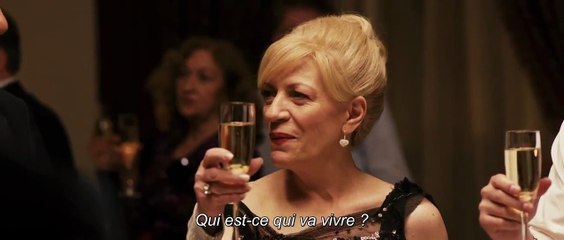 Mère et fils - Bande-annonce #1 [VOST|HD720p]