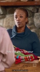 The Lady Boss's Small Town Valentine - - Abel