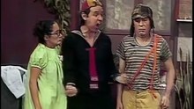 Chaves S05E06 - A Maquina Fotografica - Parte 1