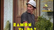 Chaves S05E04 - O Ratinho do Quico, Parte 3