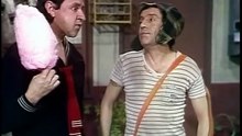 Chaves S05E05 - Quem Semeia Moeda, Colhe Tempestade