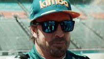 Fernando Alonso_ NO SÉ QUÉ DECIR I Serie de TV-Documental (01x02)