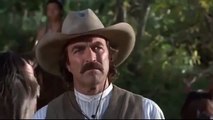 Crossfire Trail (2001) Tom Selleck, Virginia Madsen, Wilford Brimley.  Western