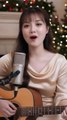 Auld Lang Syne - Acoustic Guitar New Year #Acousticguitar #newyear #short