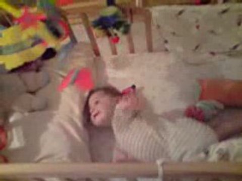 choupette pas tres nettes LOL