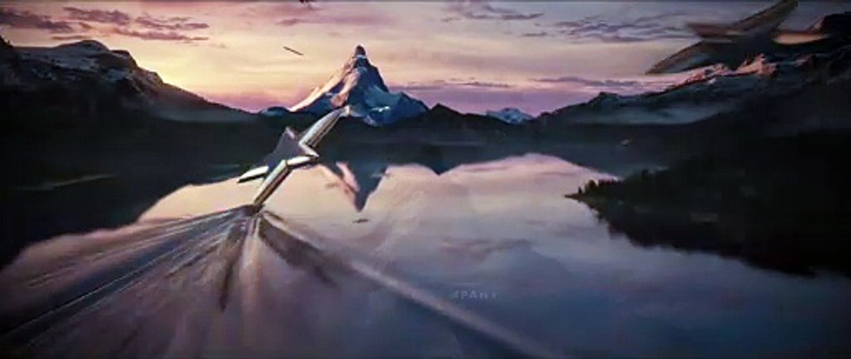 Crawl - Trailer (Deutsch) HD