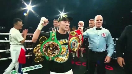 Boxing Pros Are TERRIFIED of Naoya Inoue _He's the Fu_king Monster!_