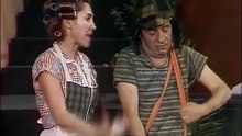 Chaves S05E10 - Amarelinhas e Baloes (1)