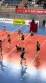 Unbelievable Volleyball Serves You Must See !