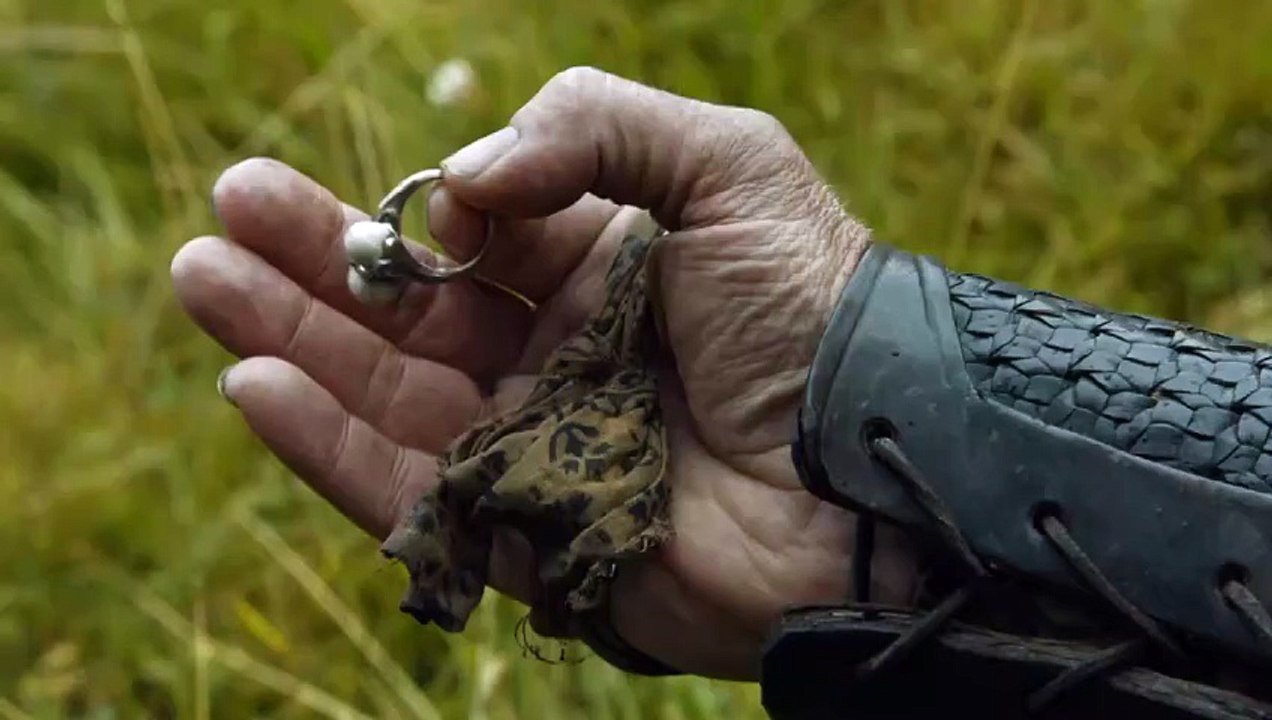 Game of Thrones - S06 Red Band Trailer (English) HD